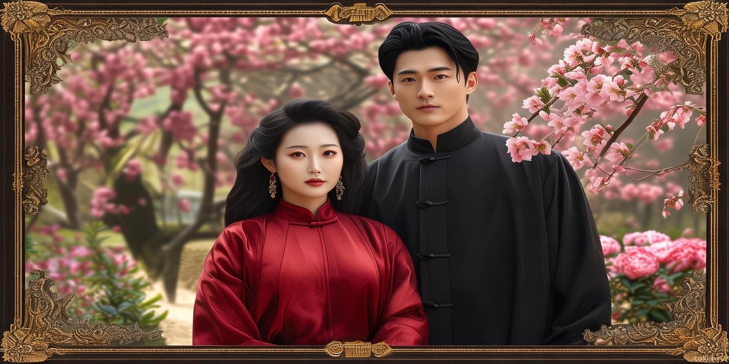 刘诗诗吴奇隆婚姻状况引热议，被曝已离婚真相探究